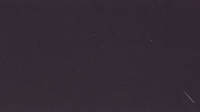 AMS136 meteor