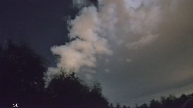 AMS136 meteor