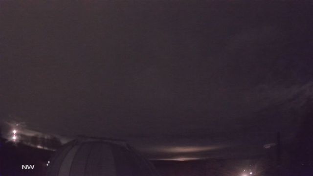 AMS136 meteor