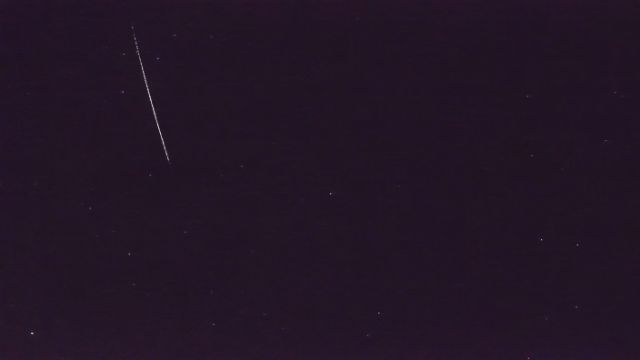 AMS136 meteor