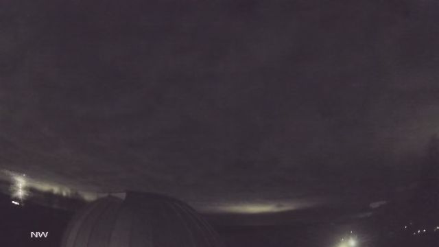 AMS136 meteor