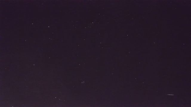 AMS136 meteor