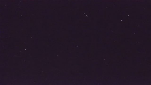 AMS136 meteor