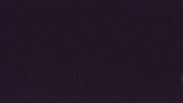 AMS136 meteor