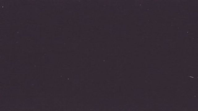 AMS136 meteor