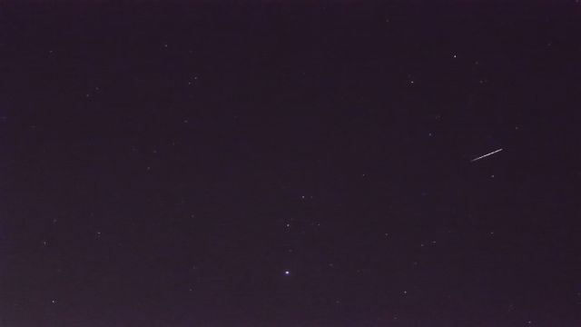 AMS136 meteor