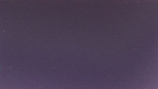 AMS136 meteor