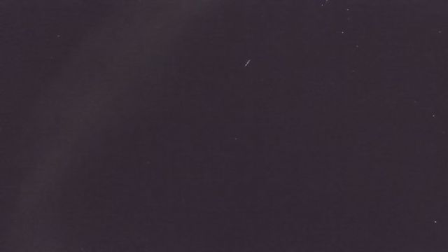 AMS136 meteor