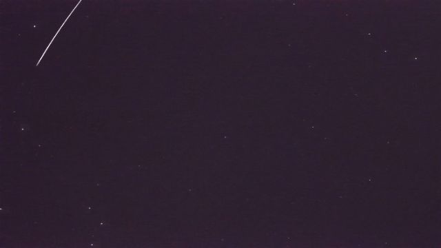 AMS136 meteor