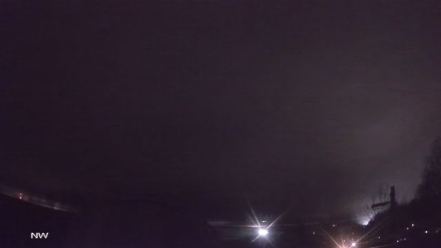 AMS136 meteor