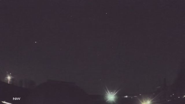 AMS136 meteor