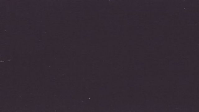 AMS136 meteor