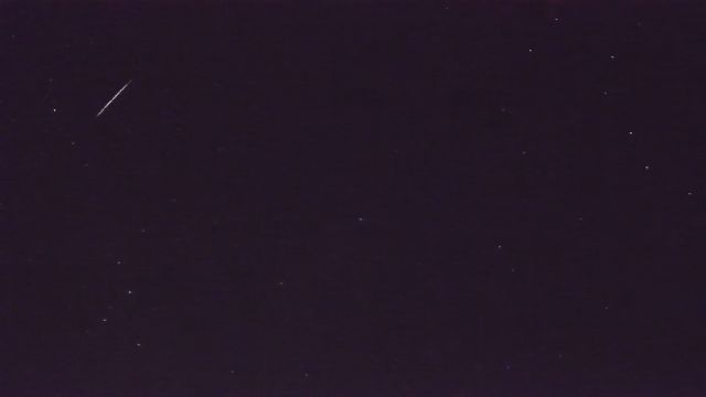 AMS136 meteor