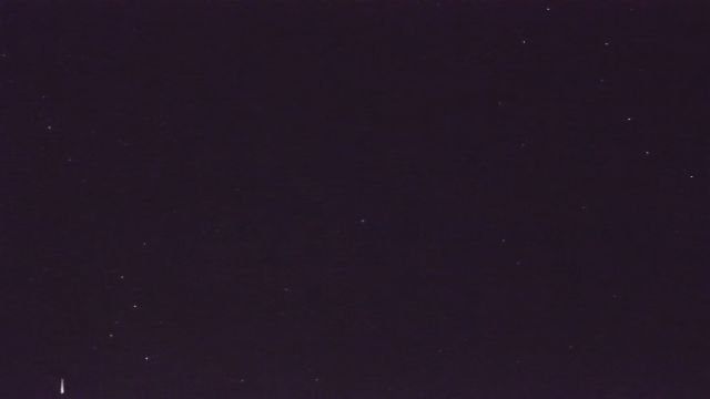 AMS136 meteor
