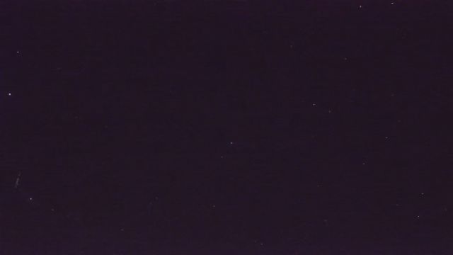 AMS136 meteor