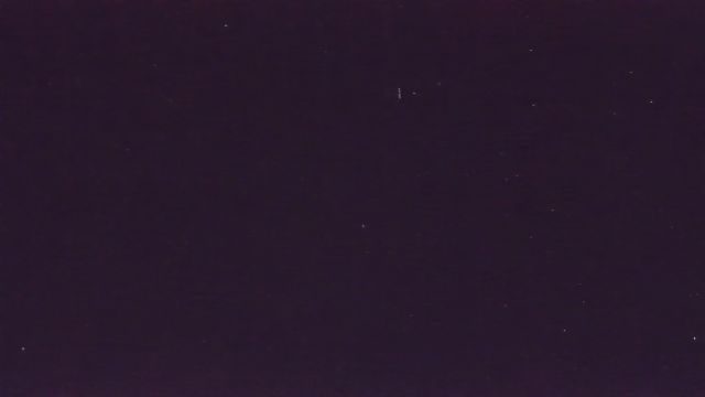 AMS136 meteor