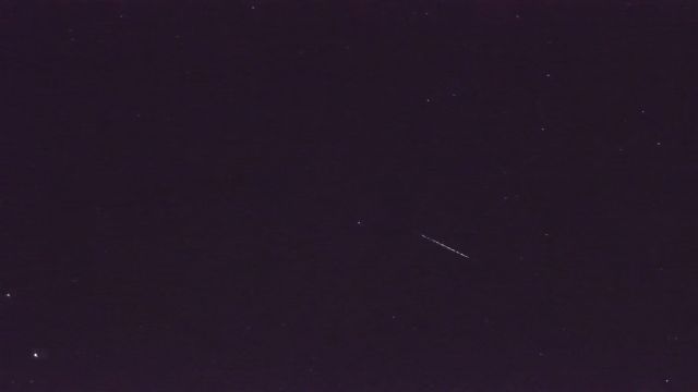AMS136 meteor