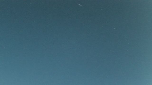 AMS136 meteor