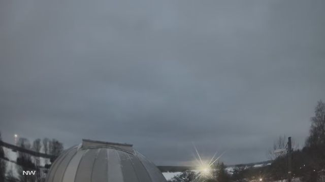 AMS136 meteor