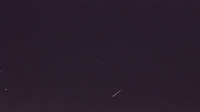 AMS136 meteor