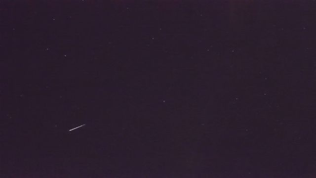 AMS136 meteor