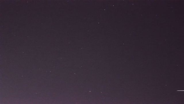 AMS136 meteor