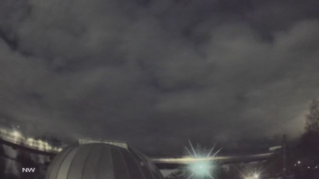 AMS136 meteor