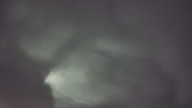 AMS136 meteor