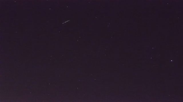 AMS136 meteor