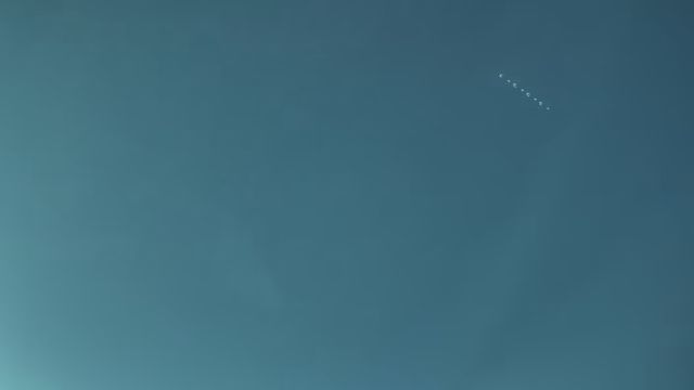 AMS136 meteor