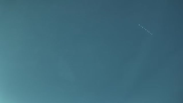 AMS136 meteor