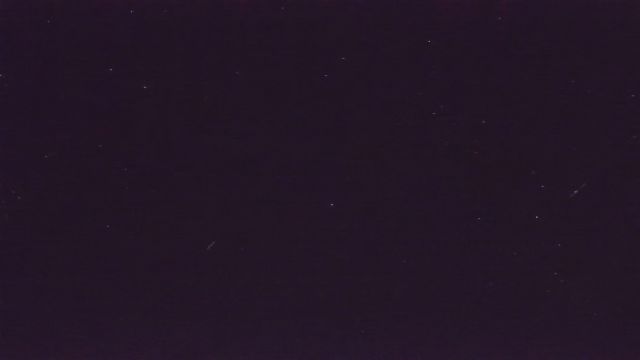 AMS136 meteor