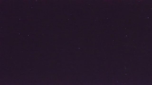 AMS136 meteor