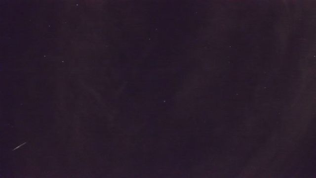 AMS136 meteor