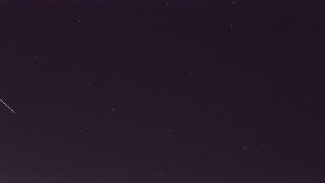 AMS136 meteor