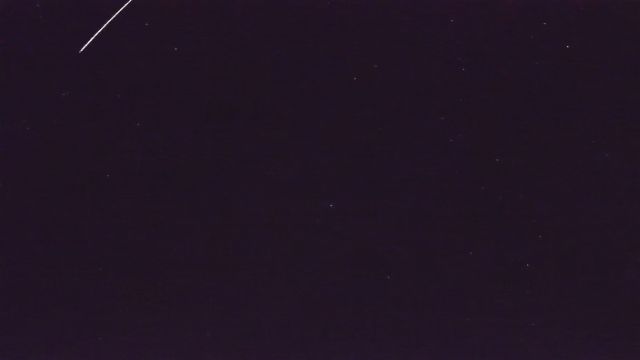 AMS136 meteor