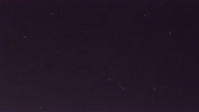 AMS136 meteor
