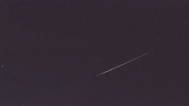 AMS136 meteor