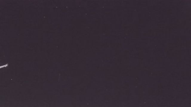 AMS136 meteor