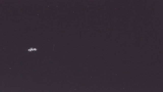 AMS136 meteor