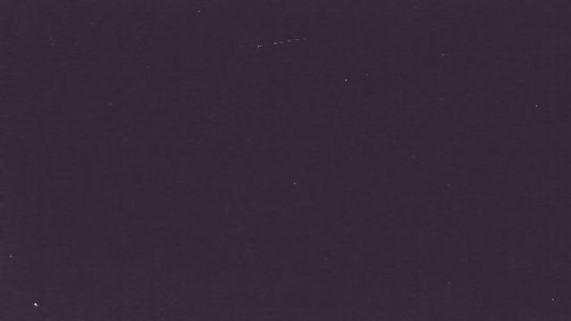 AMS136 meteor