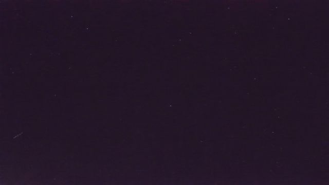 AMS136 meteor