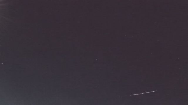 AMS136 meteor
