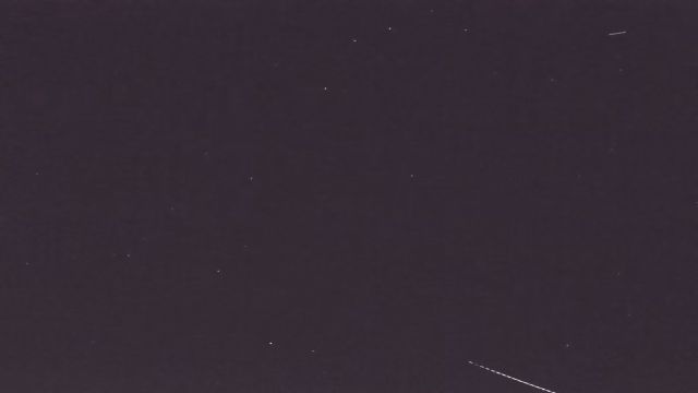 AMS136 meteor