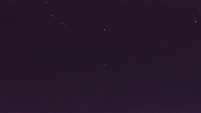 AMS136 meteor
