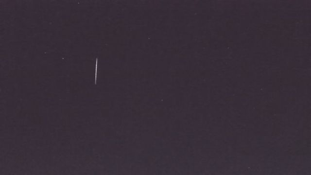 AMS136 meteor