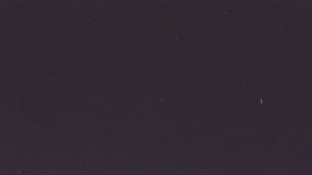 AMS136 meteor