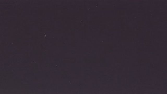 AMS136 meteor