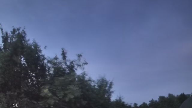 AMS136 meteor