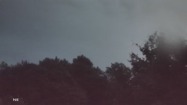 AMS136 meteor